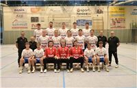 Hervorragend eingestellter Handball Mülheim-Urmitz besiegt die HSG Kastellaun-Simmern