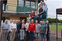 Herzsportgruppe des VfB Polch veranstaltet einen gemütlichen Grillabend