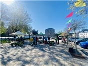 Hier tauscht sich was! – Grünes Netzwerk Höhr-Grenzhausen