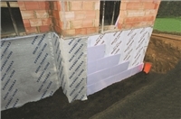 Hightech: Kunststoffe im Baubereich sind unverzichtbar