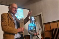 Historische Brücken:Denkmalpflege und Wiederaufbau in Sinzig