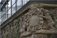 Historische Festungsstadt Bonn