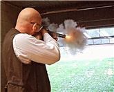 Historische Waffen im sportlichen Wettkampf