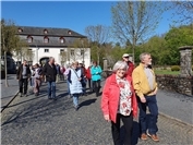 Historisches in Hachenburg