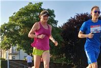 Hitze, Ausdauer und Triumph