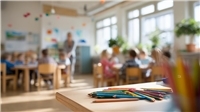 Hitze setzt Kindern und Mitarbeitern zu