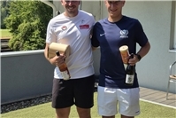Hochklassiges Tennis beim 16. Römerwall-Cup in Rheinbrohl