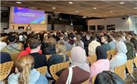 Hochschule Koblenz begrüßt über 1.700 Erstsemester zum Wintersemester 2025/26