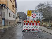 Hochwasser: Feuerwehren der Verbandsgemeinde Altenahr im Einsatz