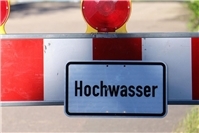 Hochwasserschutztore in Ehrenbreitstein bleiben geschlossen