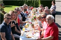 Höhr-Grenzhausen frühstückt! … und Hilgert, Hillscheid, Kammerforst und Grenzau auch!