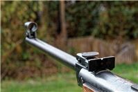 Hoffeld: Abgetrennter Fuchskopf auf Feldweg gefunden