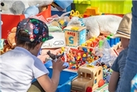 Hofflohmarkt mit über 100 Höfen lockt am Samstag nach Nentershausen
