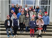 Hoffnung für Jugendliche