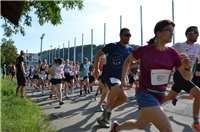 Hohe Beteiligung beim Volkslauf durch den Koblenzer Sportpark