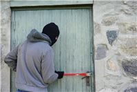 Hotel-Einbrecher entwendete Bargeld und Wertgegenstände