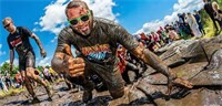 Hotfoot Run feiert Premiere in Bad Hönningen