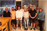 Husarencorps: Neuer Vorstand bringt frischen Wind