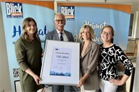 IHK Koblenz würdigt 150 Jahre Krupp Verlag