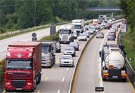 IHK streitet sich mit BUND um Lückenschluss der A1