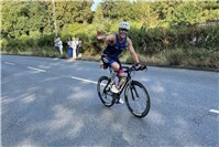 IRONMAN 70.3 Triathlon in Duisburg – Top-Zeiten und persönliche Bestleistung