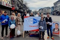 Ich tu’s Bürgerinitiative lädt zum Bürgergespräch in Neuwied