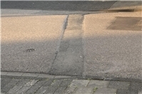 Ignoriert die Stadtverwaltung die Bewohner von 6 Häusern in der Sayner Straße?