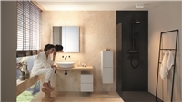 In 3 Schritten zum neuen Badezimmer
