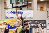 In Herrensohr gewann der TuS Treis-Karden 94:82 