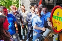 In Neuwied ist vier Tage lang Feiern angesagt
