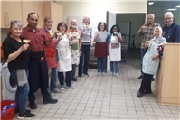Indischer Kochkurs mit authentischen Rezepten in Deutschland