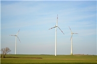 Informationsveranstaltung „Windenergie“