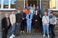 Informationsveranstaltung zum neuen Bestattungsgesetz in Treis-Karden gut besucht