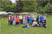 Inklusion durch Tradition – Der Ebernacher Dreikampf 2025