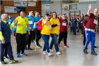 Inklusionsfest „Sport verbindet“ in Urmitz mit 130 Teilnehmenden