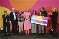 Inklusive Kita Unkel ist Kita des Jahres 2025!