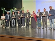 Integration und Dialog beim
gemeinsamen Fastenbrechen