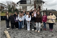 Intensive Probentage des Schulorchesters in Cochem bereiten auf Frühlingskonzert vor