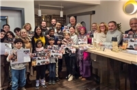 Interkultureller Kalender 2026: Zwölf Lebensgeschichten aus unserer Region