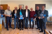 Internationale Polizeivereinigung Koblenz ehrt Mitglieder und plant Veranstaltungen 2026