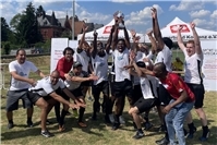 Internationales Fußballturnier in Neuendorf feiert 30-jähriges Jubiläum mit vielfältigem Programm