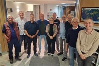 Investitionen und Ortsbeiratssitzung in Oedingen mit Fokus auf Sportplatz und Feuerwehrhaus