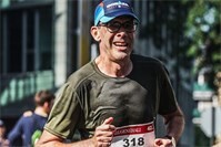 Ironman Hawaii Liveübertragung im ZDF. Peter Conrads (LT Puderbach) unter den Startern