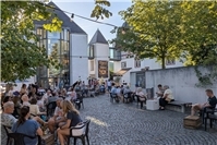Italienischer Abend beim „Lahnsteiner Treff“