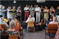 It‘s time to say Good bye