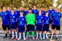 JSG Bad Breisig B-Junioren gewinnen Kreisligaauftakt in Eich souverän