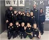 JSG EII – Tagesausflug ins Deutsche Fußballmuseum