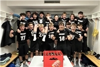 JSG Grafschaft B1 gewinnt wichtiges Heimspiel gegen JSG Arzheim