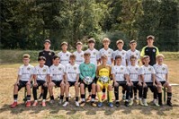 JSG Grafschaft C2 festigt zweiten Tabellenplatz beim Auswärtsspiel in Andernach
