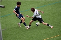 JSG Grafschaft verliert Bezirksliga-Duell gegen JSG Löf an der Mosel